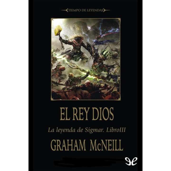 El rey Dios