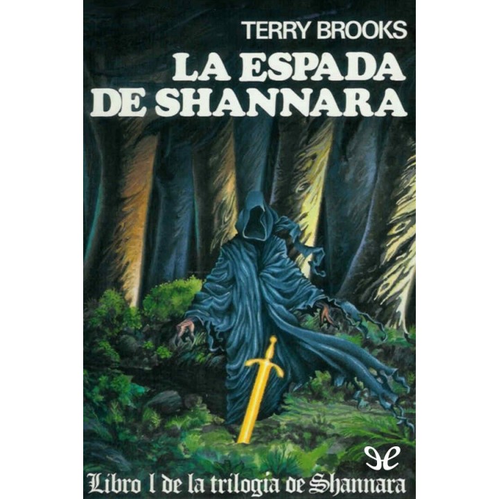 La espada de Shannara