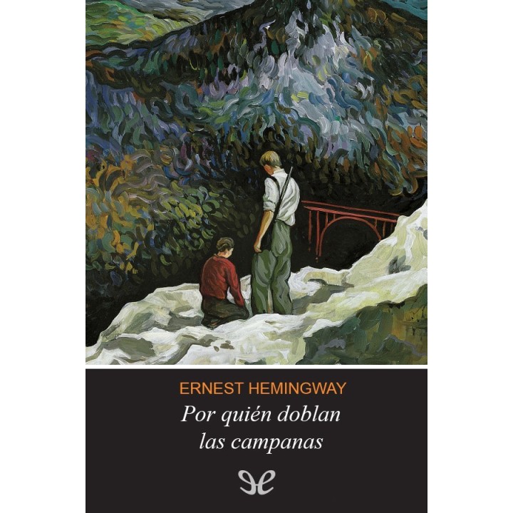 Por quién doblan las campanas