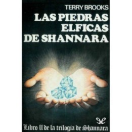 Las piedras élficas de Shannara