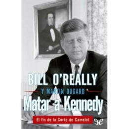 Matar a Kennedy