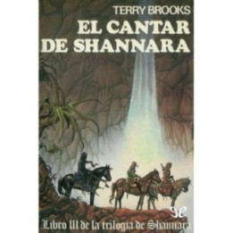 El cantar de Shannara