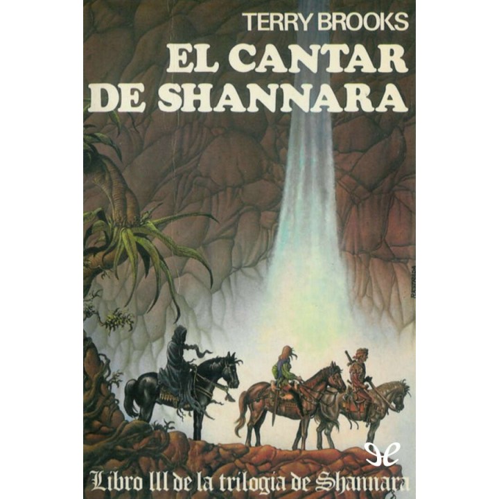 El cantar de Shannara