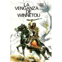 La venganza de Winnetou