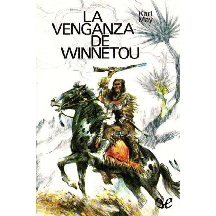La venganza de Winnetou