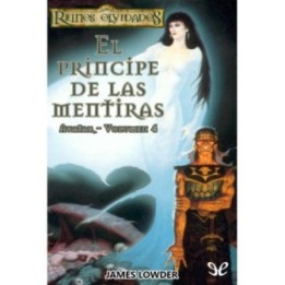 El príncipe de las mentiras