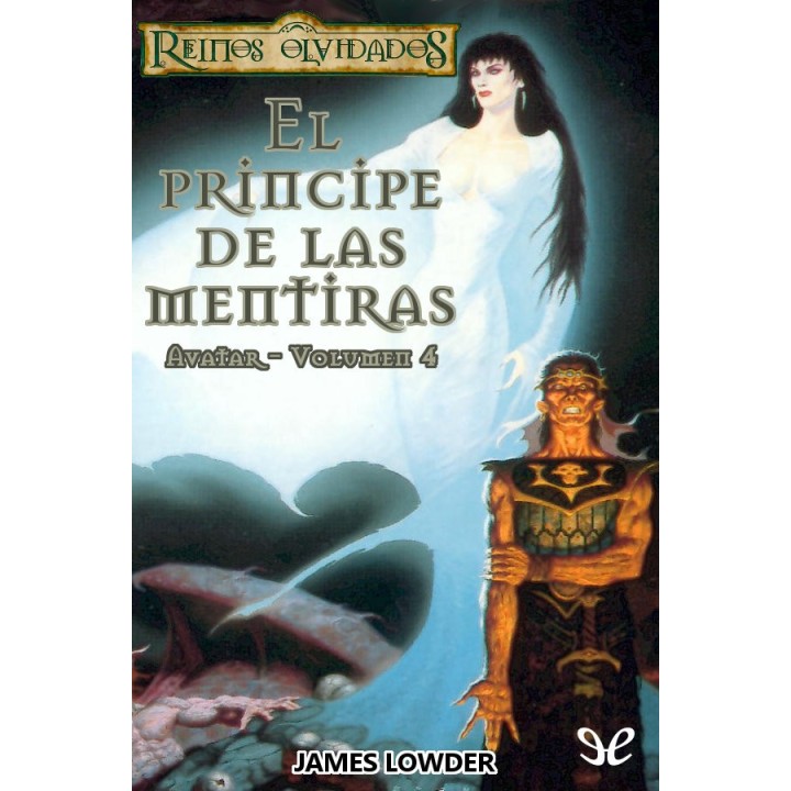 El príncipe de las mentiras