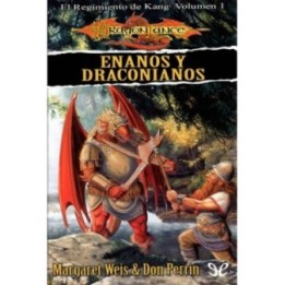 Enanos y draconianos