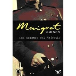 Los sótanos del Majestic