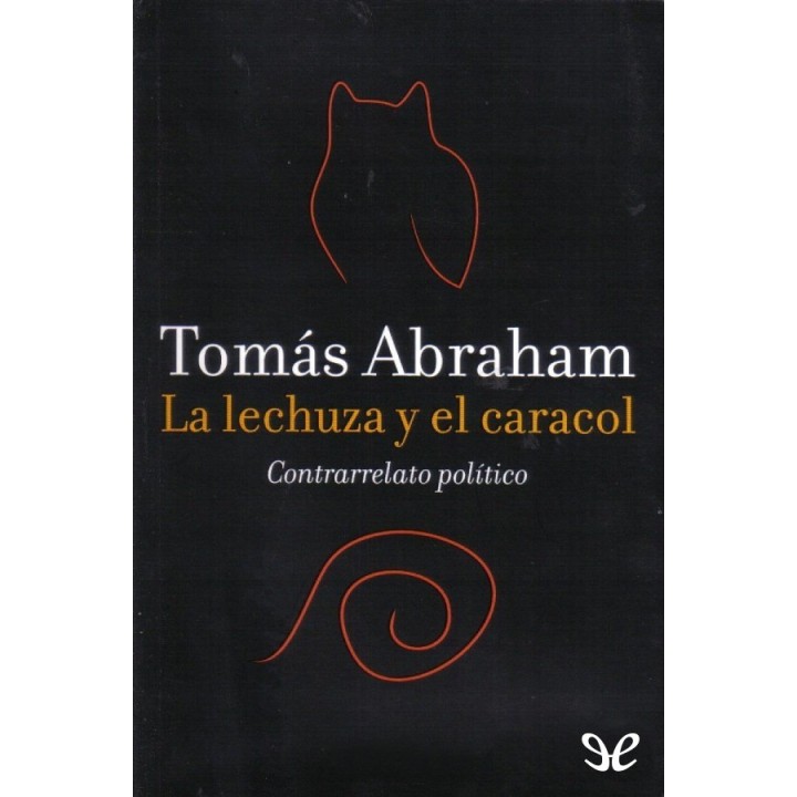 La lechuza y el caracol