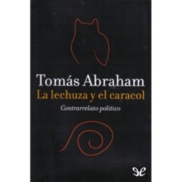 La lechuza y el caracol