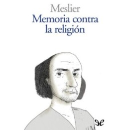 Memoria contra la religión