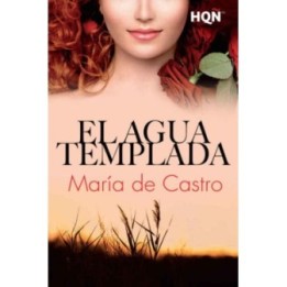 El agua templada