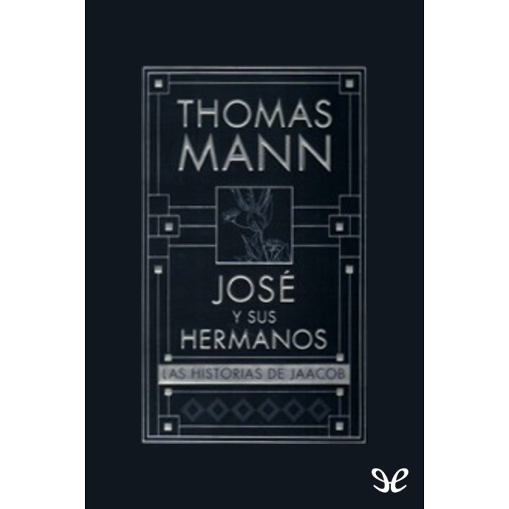 Las historias de Jaacob