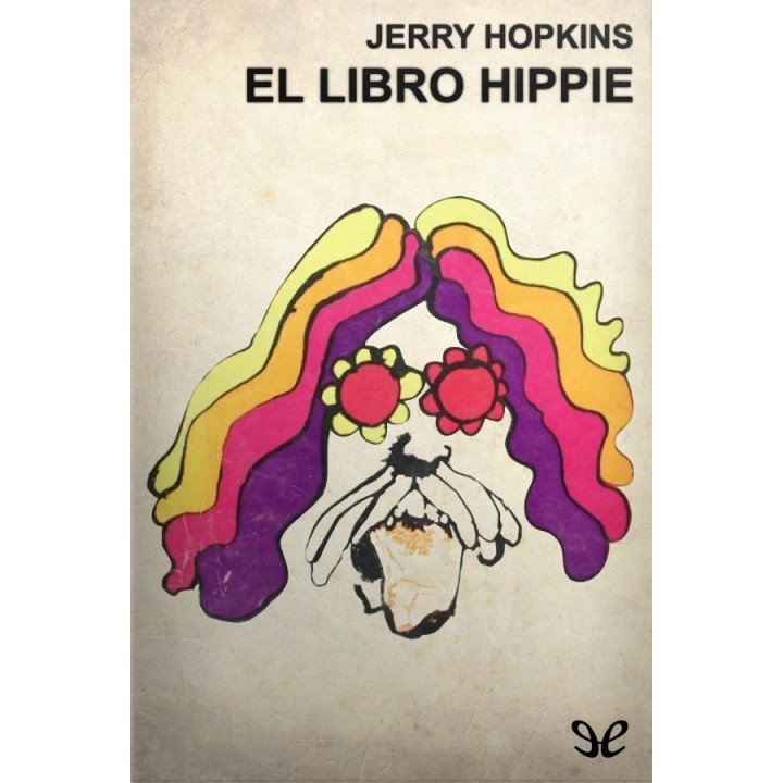 El libro hippie