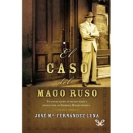 El caso del mago ruso