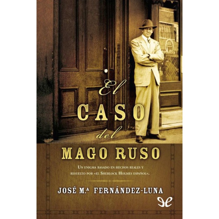 El caso del mago ruso