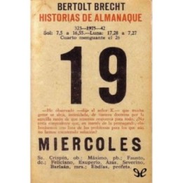 Historias de almanaque