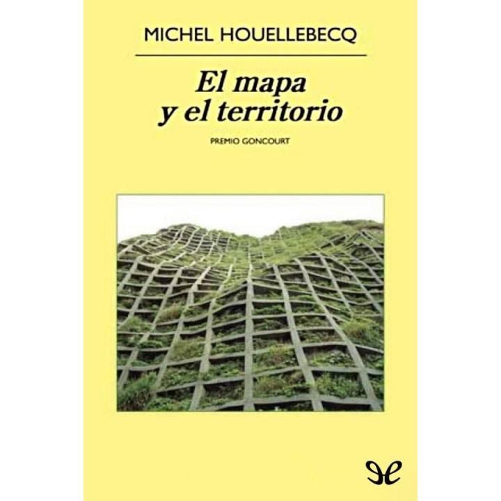 El mapa y el territorio