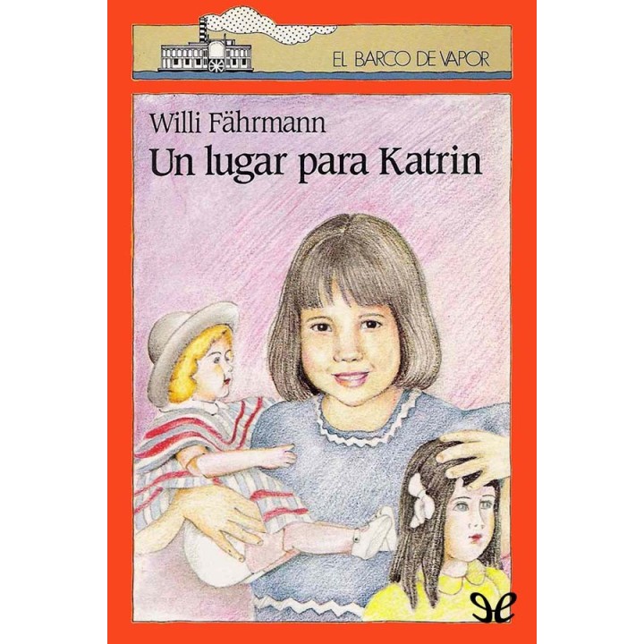 Un lugar para Katrin