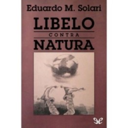 Libelo contra natura