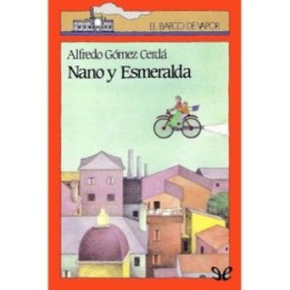 Nano y Esmeralda
