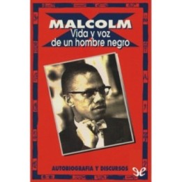 Vida y voz de un hombre negro