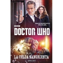 La celda sangrienta