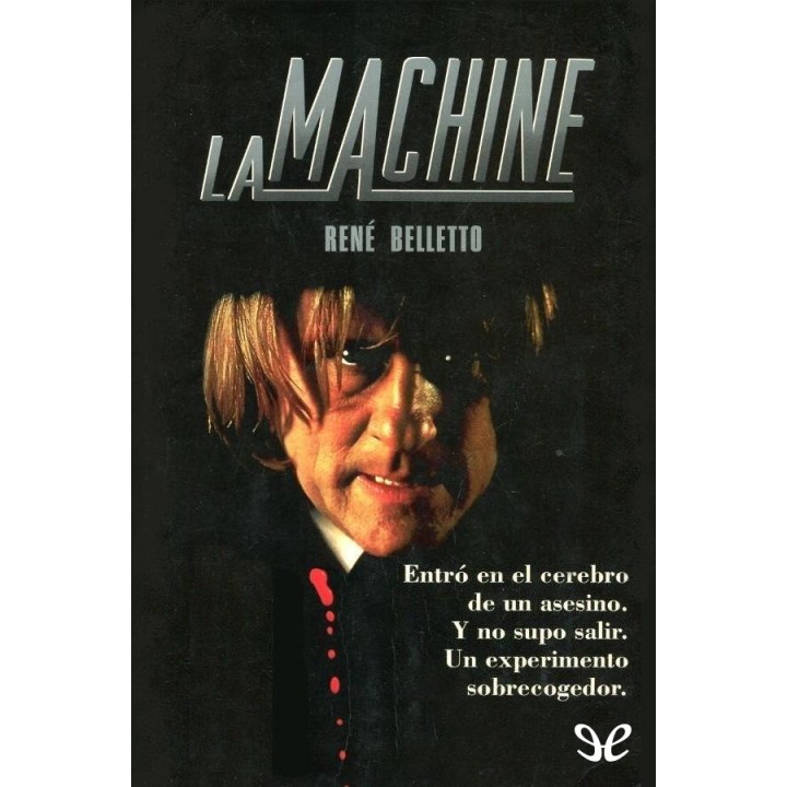 La machine