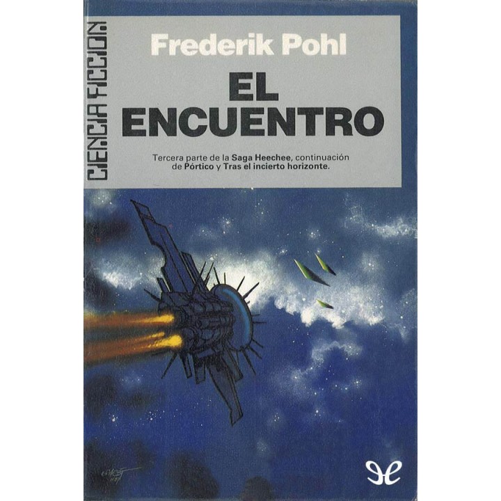 El Encuentro
