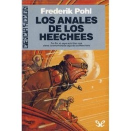 Los anales de los Heechees