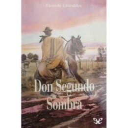 Don Segundo Sombra