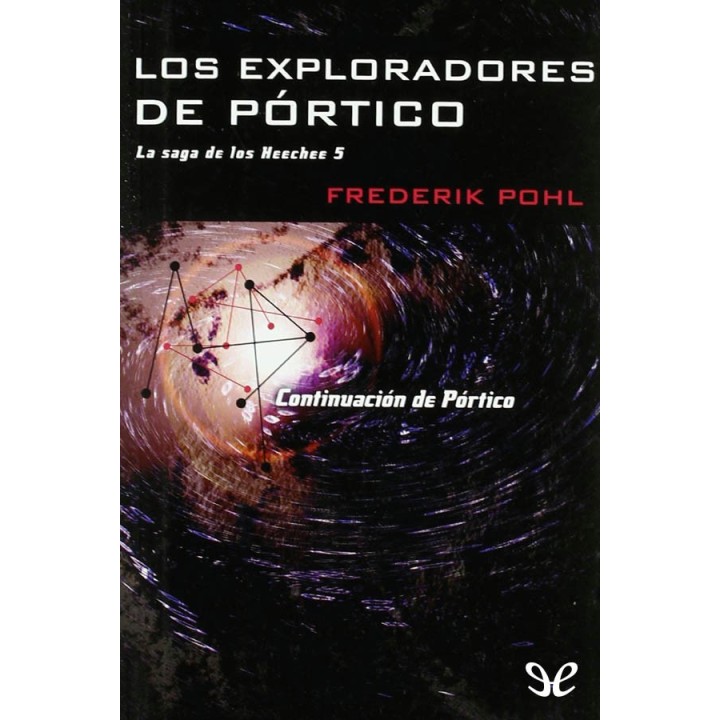 Los exploradores de Pórtico