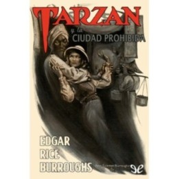 Tarzán y la ciudad prohibida