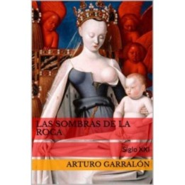 Las sombras de la roca