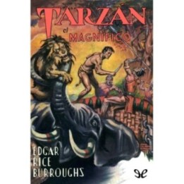 Tarzán el magnífico