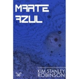 Marte azul