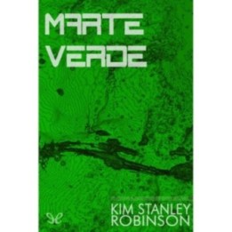 Marte verde