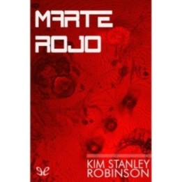 Marte rojo