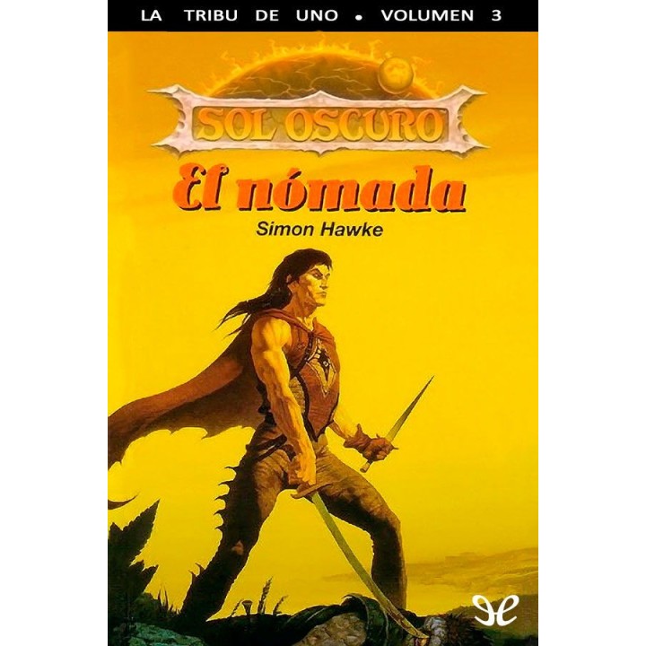 El nómada