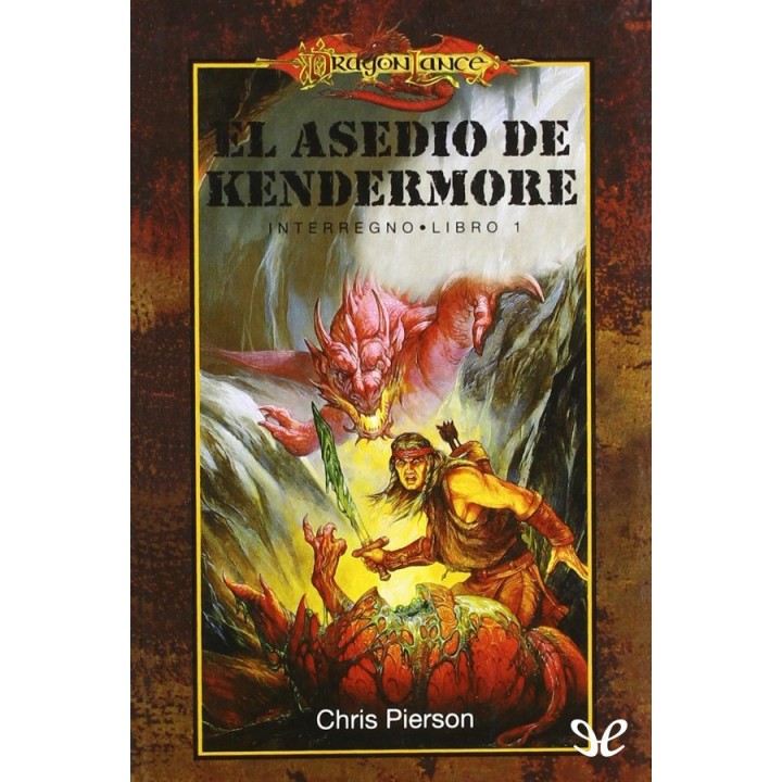 El asedio de Kendermore