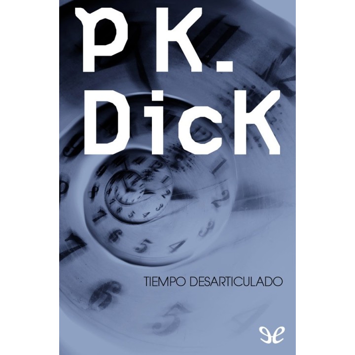 Tiempo desarticulado