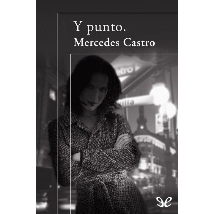 Y punto