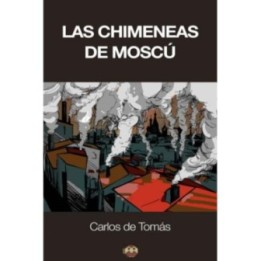 Las chimeneas de Moscú