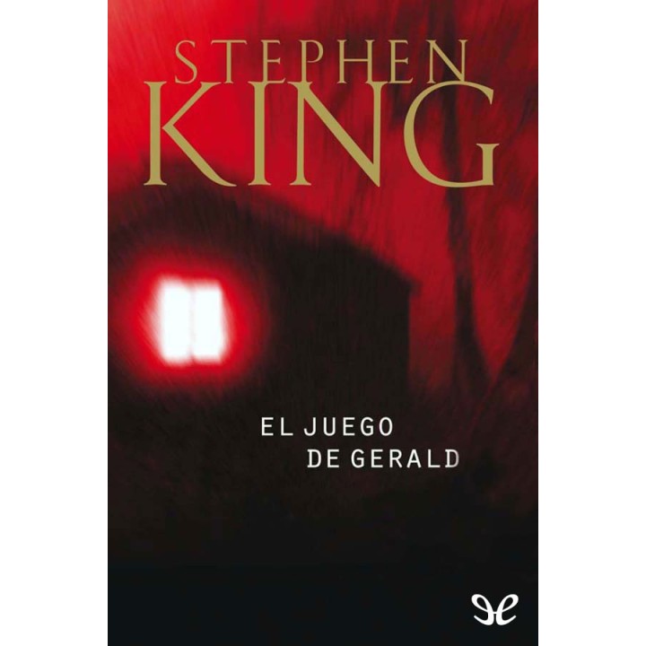 El juego de Gerald
