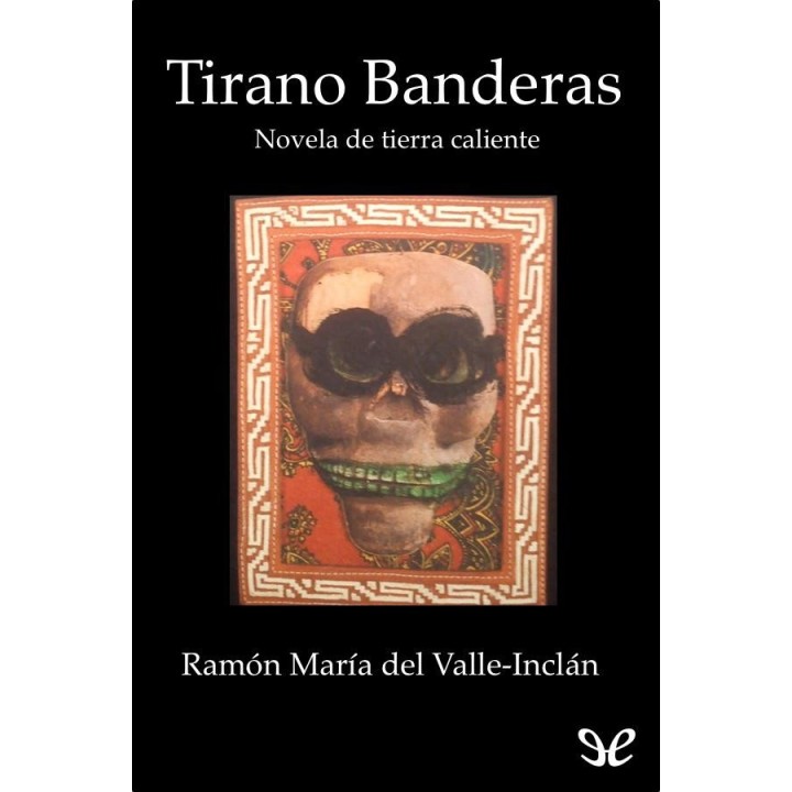 Tirano Banderas