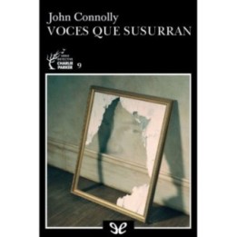 Voces que susurran