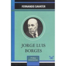 Jorge Luis Borges