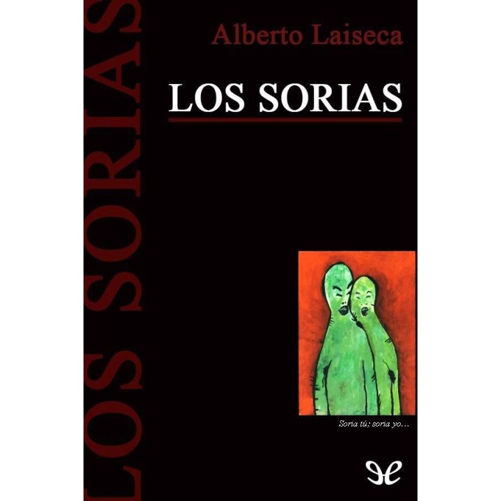Los sorias