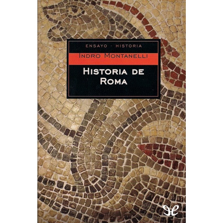 Historia de Roma